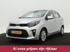 Kia Picanto - 1.0 DPi DynamicLine - Apple CarPlay / Android Auto - Achteruitrijcamera - Cruise Control