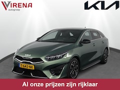 Kia Pro cee'd - ProCeed 1.5 T-GDi GT-Line - LED-verlichting - LM-Velgen - Navigatie - Camera - Adapt. Crui