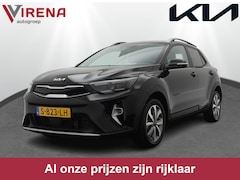 Kia Stonic - 1.0 T-GDi MHEV DynamicPlusLine - Stoel/Stuur Verwarming - Cruise Control - Keyless Entry