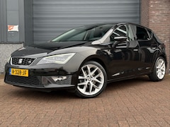 Seat Leon - 1.4 TSI ACT FR Dynamic NAVI | CRUISE | CLIMATE | STOELVERWARMING | PDC | APK 2026