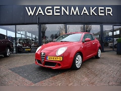 Alfa Romeo MiTo - 1.4 Progression Airco|Elektrisch pak|DealerOH