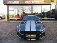 Ford Mustang Convertible - 2.3 EcoBoost AUT UNIEK EXEMPLAAR