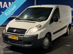 Fiat Scudo - Bestel 10 2.0 MultiJet KH1