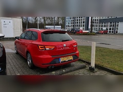 Seat Leon ST - 1.4 TSI ACT FR