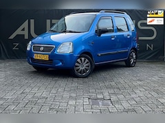 Suzuki Wagon R+ - 1.3 GLS*Automaat*Elektr.ramen