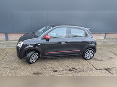 Renault Twingo Z.E. - R80 Collection