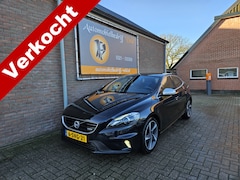 Volvo V40 - 1.6 D2 R-Design