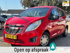 Chevrolet Spark - 1.0 16V LS Bi-Fuel AIRCO EXPORT PRIJS