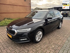 Skoda Octavia Combi - 1.0 TSI Business Edition