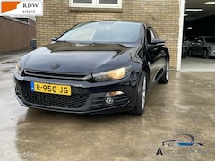 Volkswagen Scirocco - 1.4 TSI Highline Navi clima stoelver