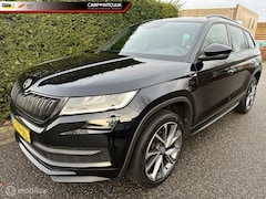 Skoda Kodiaq - 1.5 TSI Sportline Business