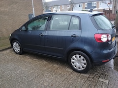 Volkswagen Golf Plus - 1.4 TSI Trendline