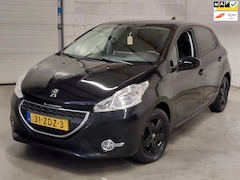 Peugeot 208 - 1.2 VTiBlue Lease 5-Deurs 2012 Multimedia NW APK