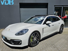 Porsche Panamera Sport Turismo - 2.9 4S E-Hybrid 560PK KREIDE