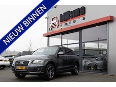 Audi Q5 - 2.0 TFSI quattro Pro Line S navi pano leder modificatie