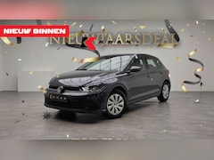 Volkswagen Polo - 1.0 TSI Life Business BTW|Apple Carplay|Dodehoeks|ACC|