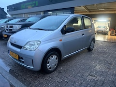 Daihatsu Cuore - 1.0-12V Kyoto | NIEUWE A{K | 12MND GARANTIE |