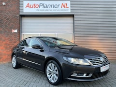 Volkswagen Passat CC - 1.4 TSI 160PK Cruise Navi Xenon