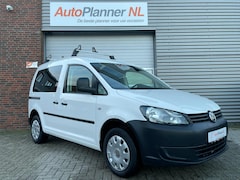 Volkswagen Caddy - 1.2 TSI Dealer Onderhouden