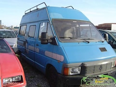 Renault Trafic Microbus - Microbus Combi