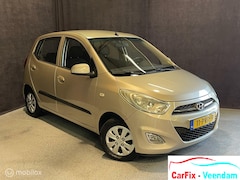 Hyundai i10 - 1.1 i-Drive Cool