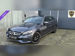 Mercedes-Benz C-klasse Estate - 350 e Lease Edition