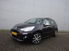 Citroën C3 - 1.0 VTi Collection 1e Eigenaar / Airco / Navi / Cruise control / NAP