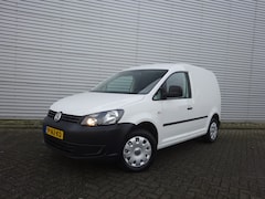 Volkswagen Caddy - 1.6 TDI BMT Airco / Cruise control / Trekhaak / NAP