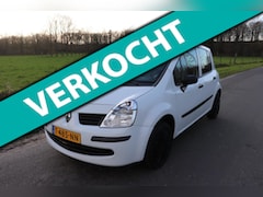 Renault Modus - 1.2-16V Authentique