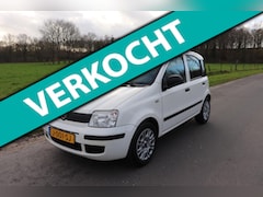 Fiat Panda - 1.2 Active