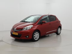 Toyota Yaris - 1.3 VVT-i Executive Panoramadak Navigatie