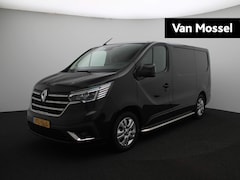 Renault Trafic - 2.0 dCi 130 T27 L1H1 Work Edition | Easy Link Navigatie met Apple Carplay & Android Auto |