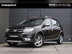 Dacia Sandero Stepway - TCe 90 Laureate | TREKHAAK | AIRCO | CRUISE CONTROL | ALL-SEASONBANDEN