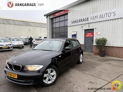 BMW 1-serie - 116i Business Line