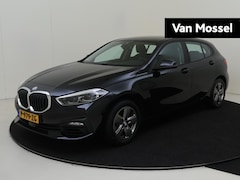 BMW 1-serie - 116i Business Edition | Navigatie | Camera |