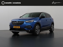 Opel Grandland X - 1.2 Turbo Innovation | Trekhaak | Comfortstoelen | Navigatie | Stoelverwarming/Stoelkoelin