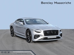 Bentley Continental GT - 4.0 V8 Speed HYBRID|FIRST EDITION|CERAMIC