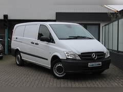 Mercedes-Benz Vito - 113 CDI 320 Lang Airco Cruise Controle, PDC, Trekhaak, MARGE