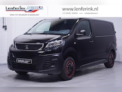 Peugeot Expert - 1.6 BlueHDI 95 pk L2H1 Navi, Trekhaak Airco, Cruise Control, Laadruimte Pakket, PDC achter