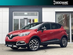 Renault Captur - 0.9 TCe Helly Hansen | Navigatie | Climate control |