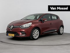 Renault Clio - 0.9 TCe Zen 90pk