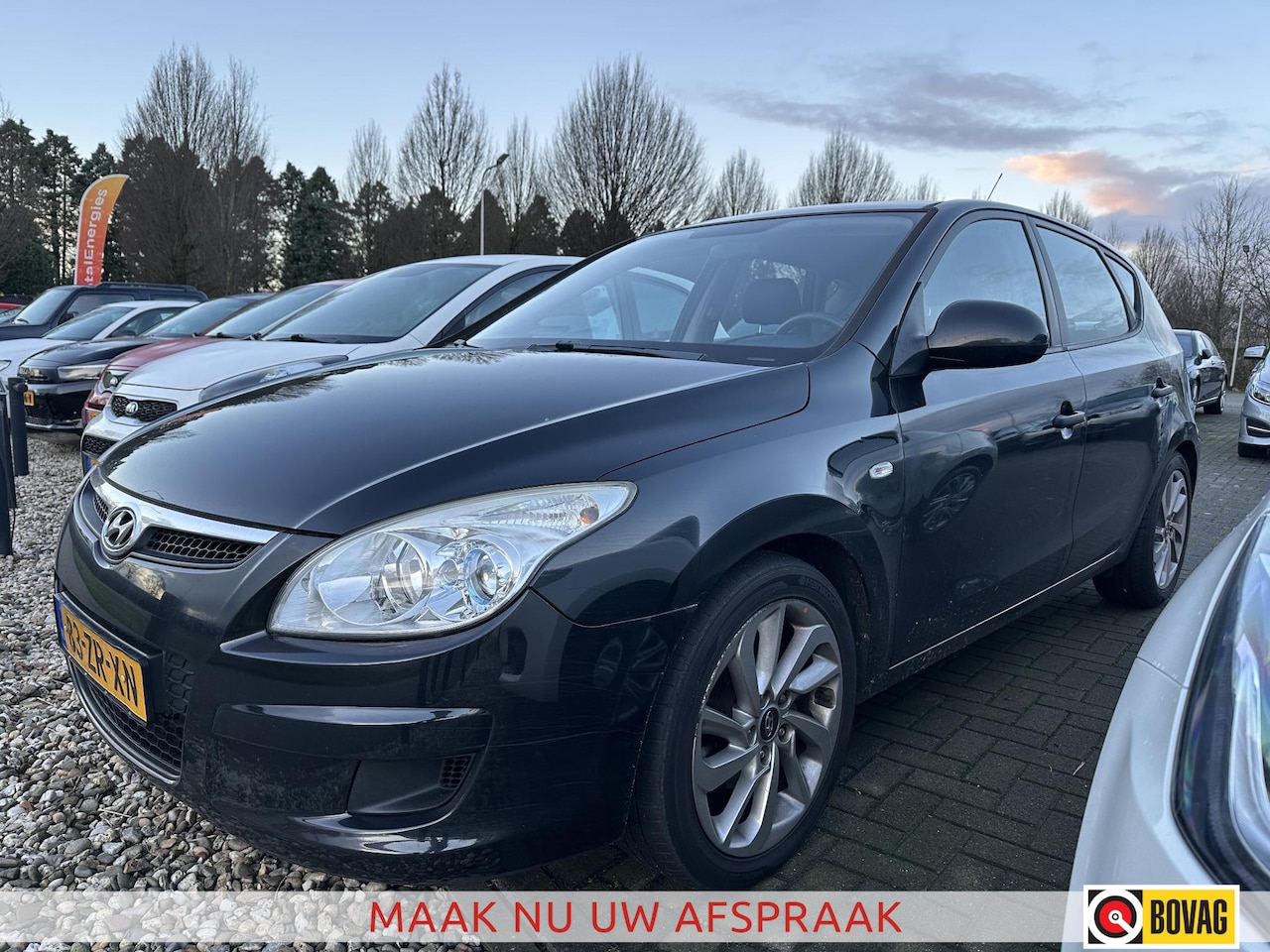 Hyundai i30 - 1.4i Active Cool 109pk | Airco - AutoWereld.nl