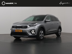 Kia Niro - 1.6 GDi PHEV DynamicPlusLine | Lederen Bekleding | Stoel/Stuurwielverwarming | Keyless Go