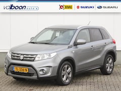 Suzuki Vitara - 1.6 Exclusive Automaat | Navi | Cruise | Camera | Lm-Velgen