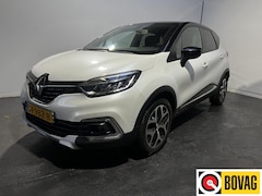 Renault Captur - 1.2 TCe Intens