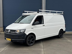 Volkswagen Transporter - 2.0 TDI L2H1 Comfortline AIRCO / CRUISE CONTROLE / NAVI / IMPERIAL / EURO 6