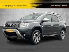 Dacia Duster - 1.3 TCe Prestige