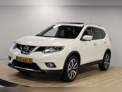 Nissan X-Trail - 1.6 DIG-T Tekna | Leer | Schuif- opendak | Cruise