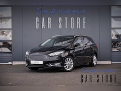 Ford Focus Wagon - 1.0 Trend I Navi I Stoel+Stuur verw. I Automaat I VOL