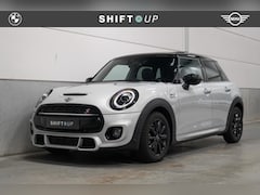 MINI Cooper S - 2.0 JCW | Harman Kardon | Panoramadak | Head Up